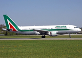 Alitalia Airbus A320-216 (EI-EIE) at  Hamburg - Fuhlsbuettel (Helmut Schmidt), Germany