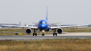 ITA Airways Airbus A320-216 (EI-EIE) at  Frankfurt am Main, Germany