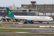 Aer Lingus Airbus A330-302 (EI-EIK) at  Dublin, Ireland