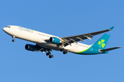 Aer Lingus Airbus A330-302E (EI-EIL) at  New York - John F. Kennedy International, United States