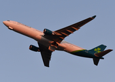 Aer Lingus Airbus A330-302 (EI-EIM) at  Dallas/Ft. Worth - International, United States