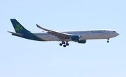 Aer Lingus Airbus A330-302 (EI-EIM) at  Chicago - O'Hare International, United States