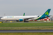 Aer Lingus Airbus A330-302 (EI-EIN) at  Dublin, Ireland