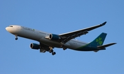 Aer Lingus Airbus A330-302 (EI-EIN) at  Chicago - O'Hare International, United States