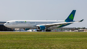 Aer Lingus Airbus A330-302 (EI-EIN) at  South Bend - International, United States