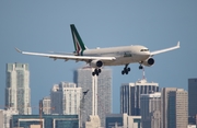 Alitalia Airbus A330-202 (EI-EJG) at  Miami - International, United States