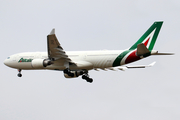 Alitalia Airbus A330-202 (EI-EJG) at  Tokyo - Narita International, Japan