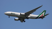 Alitalia Airbus A330-202 (EI-EJG) at  Chicago - O'Hare International, United States