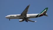 Alitalia Airbus A330-202 (EI-EJG) at  Chicago - O'Hare International, United States