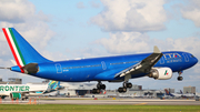 ITA Airways Airbus A330-202 (EI-EJG) at  Miami - International, United States