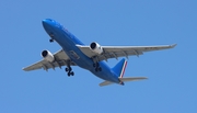 ITA Airways Airbus A330-202 (EI-EJG) at  Miami - International, United States