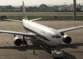 Alitalia Airbus A330-202 (EI-EJH) at  Rio De Janeiro - Galeao - Antonio Carlos Jobim International, Brazil