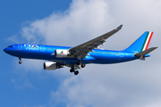 ITA Airways Airbus A330-202 (EI-EJH) at  New York - John F. Kennedy International, United States