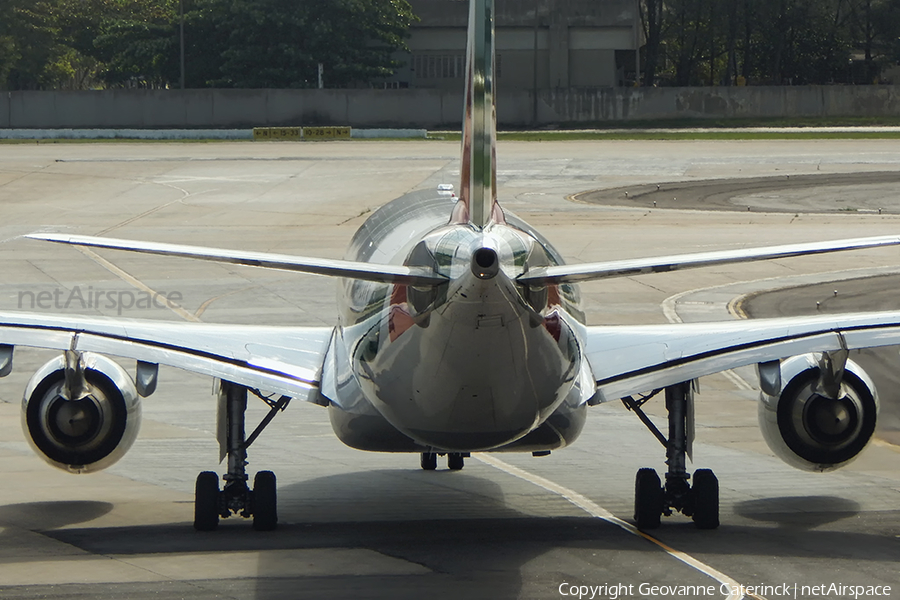 Alitalia Airbus A330-202 (EI-EJJ) | Photo 332958