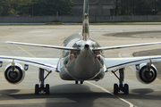 Alitalia Airbus A330-202 (EI-EJJ) at  Rio De Janeiro - Galeao - Antonio Carlos Jobim International, Brazil