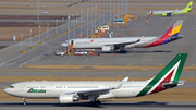 Alitalia Airbus A330-202 (EI-EJJ) at  Seoul - Incheon International, South Korea