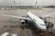 Alitalia Airbus A330-202 (EI-EJK) at  Rio De Janeiro - Galeao - Antonio Carlos Jobim International, Brazil