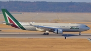 Alitalia Airbus A330-202 (EI-EJK) at  Seoul - Incheon International, South Korea