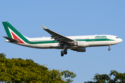 Alitalia Airbus A330-202 (EI-EJL) at  New York - John F. Kennedy International, United States