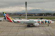 Alitalia Airbus A330-202 (EI-EJM) at  Rio De Janeiro - Galeao - Antonio Carlos Jobim International, Brazil