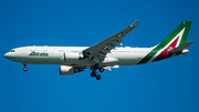Alitalia Airbus A330-202 (EI-EJM) at  New York - John F. Kennedy International, United States