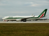Alitalia Airbus A330-202 (EI-EJO) at  Miami - International, United States