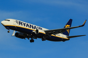 Ryanair Boeing 737-8AS (EI-EKA) at  Dortmund, Germany