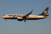Ryanair Boeing 737-8AS (EI-EKA) at  Hamburg - Fuhlsbuettel (Helmut Schmidt), Germany