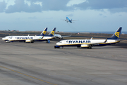 Ryanair Boeing 737-8AS (EI-EKA) at  Tenerife Sur - Reina Sofia, Spain