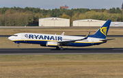 Ryanair Boeing 737-8AS (EI-EKA) at  Berlin - Tegel, Germany