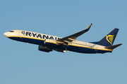 Ryanair Boeing 737-8AS (EI-EKB) at  Budapest - Ferihegy International, Hungary