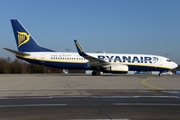 Ryanair Boeing 737-8AS (EI-EKB) at  Cologne/Bonn, Germany