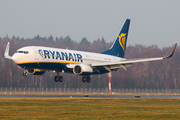 Ryanair Boeing 737-8AS (EI-EKB) at  Hamburg - Fuhlsbuettel (Helmut Schmidt), Germany