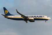 Ryanair Boeing 737-8AS (EI-EKB) at  Hamburg - Fuhlsbuettel (Helmut Schmidt), Germany