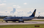 Ryanair Boeing 737-8AS (EI-EKB) at  Manchester - International (Ringway), United Kingdom