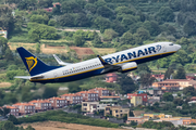 Ryanair Boeing 737-8AS (EI-EKB) at  Tenerife Norte - Los Rodeos, Spain