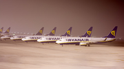 Ryanair Boeing 737-8AS (EI-EKB) at  Tenerife Sur - Reina Sofia, Spain