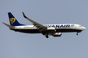 Ryanair Boeing 737-8AS (EI-EKC) at  Tenerife Sur - Reina Sofia, Spain