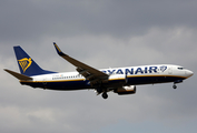 Ryanair Boeing 737-8AS (EI-EKD) at  Bournemouth - International (Hurn), United Kingdom