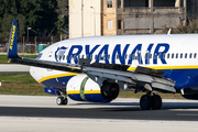 Ryanair Boeing 737-8AS (EI-EKD) at  Luqa - Malta International, Malta