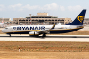 Ryanair Boeing 737-8AS (EI-EKD) at  Luqa - Malta International, Malta