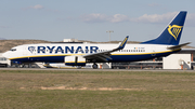 Ryanair Boeing 737-8AS (EI-EKF) at  Alicante - El Altet, Spain