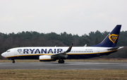 Ryanair Boeing 737-8AS (EI-EKF) at  Bournemouth - International (Hurn), United Kingdom