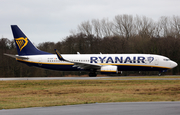 Ryanair Boeing 737-8AS (EI-EKF) at  Bournemouth - International (Hurn), United Kingdom