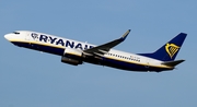 Ryanair Boeing 737-8AS (EI-EKF) at  Cologne/Bonn, Germany