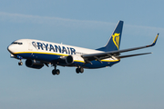 Ryanair Boeing 737-8AS (EI-EKF) at  Hamburg - Fuhlsbuettel (Helmut Schmidt), Germany