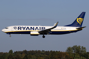Ryanair Boeing 737-8AS (EI-EKF) at  Hamburg - Fuhlsbuettel (Helmut Schmidt), Germany