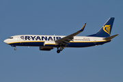 Ryanair Boeing 737-8AS (EI-EKF) at  Madrid - Barajas, Spain