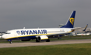 Ryanair Boeing 737-8AS (EI-EKF) at  Manchester - International (Ringway), United Kingdom