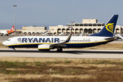Ryanair Boeing 737-8AS (EI-EKF) at  Luqa - Malta International, Malta